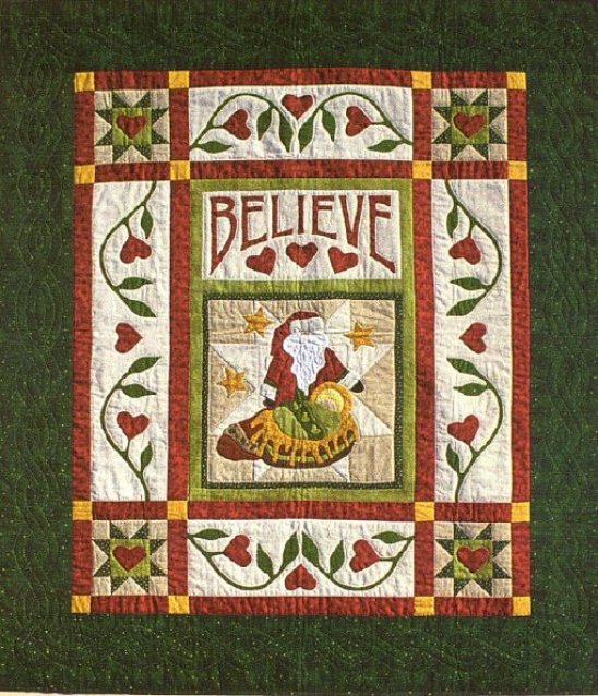 Sue Garman - Believe