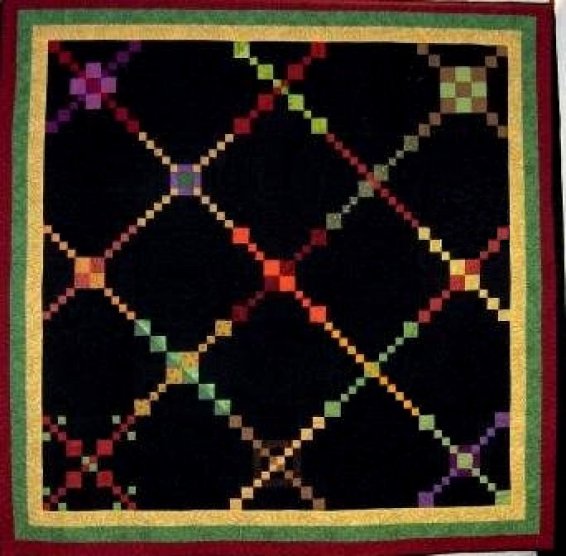 Sue Garman - Chain Gang