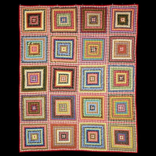Sue Garman - Postage Due