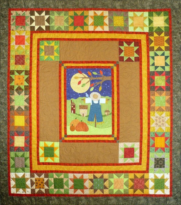 Sue Garman - Autumn Dreams
