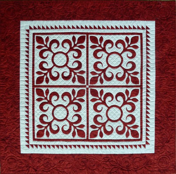 Sue Garman - Papercut Fancy