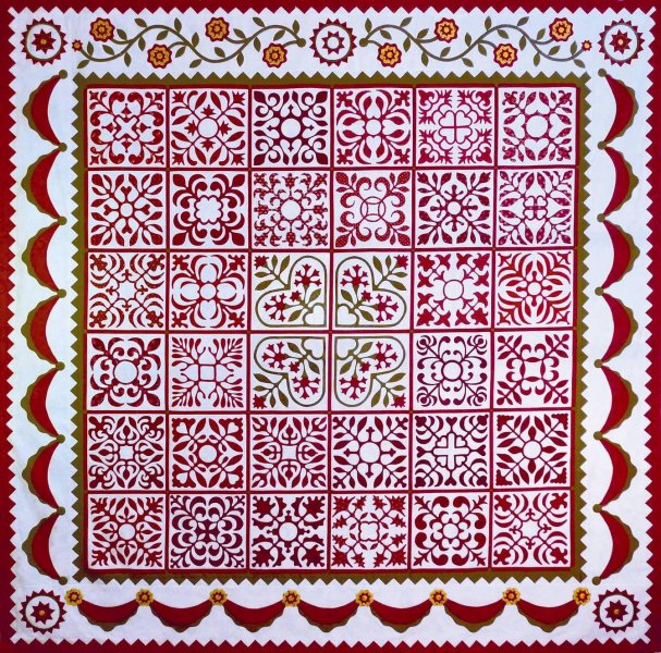 Sue Garman - Sarah's Revival