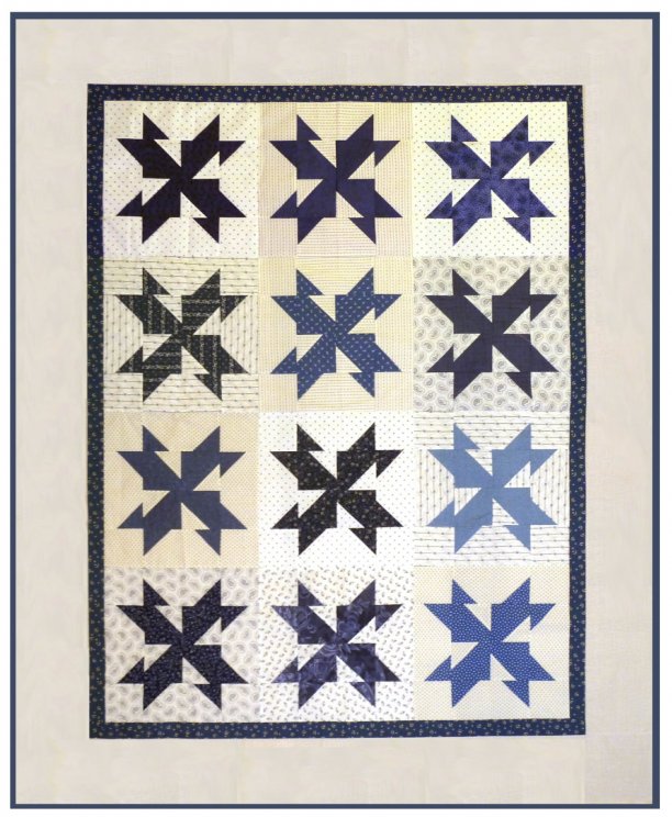 Sue Garman - Walkaway Stars