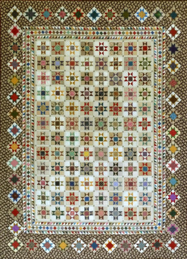 Sue Garman - Ancient Stars
