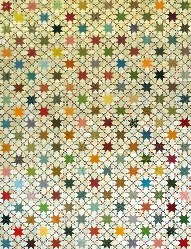 Sue Garman - Stars and Chains