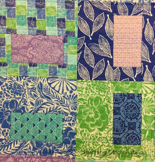 Running Stitch Fabrics Kent, WA Fabric & Quilting Supplies