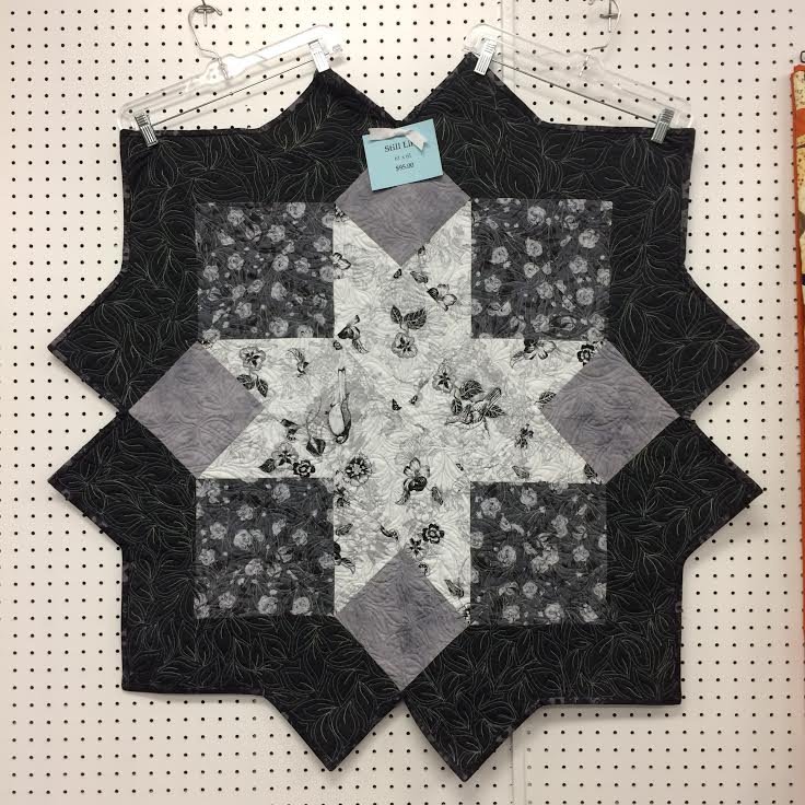 Patti’s Last Resort Quilt Shop & Retreat Center Granbury, TX