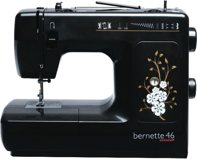 Bernette 46