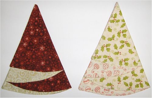 folded tree napkin pattern folded tree napkin pattern