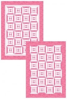 Pink Warrior