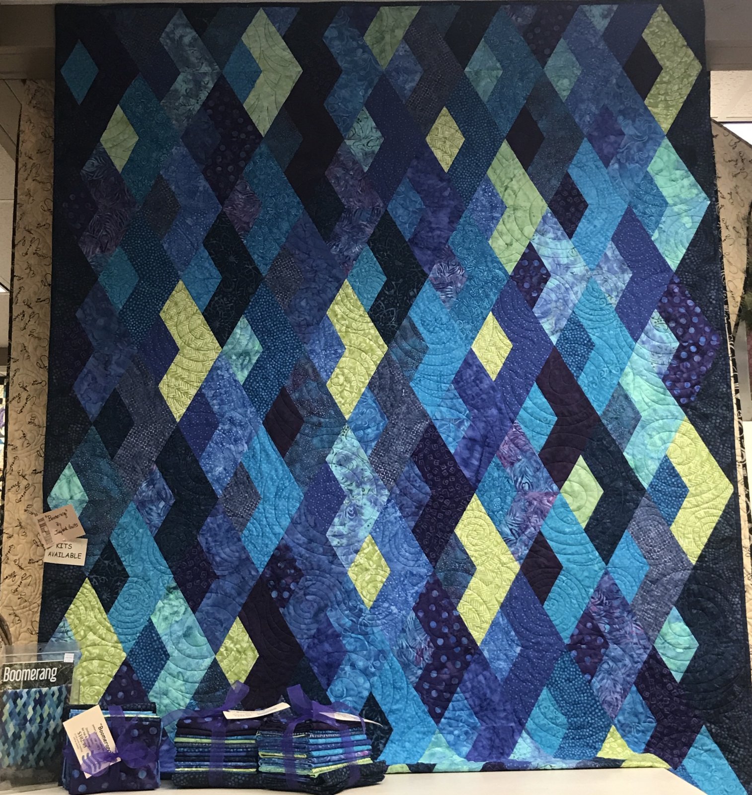 Country Sampler Omaha, NE Quilt Shop & Country Store