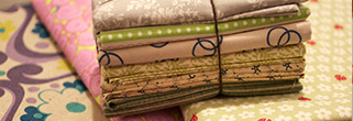 Sew’n Bee Cozy | Seward, AK | Quilting & Sewing Supplies