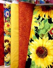 Fox’s Sew & Vac | Meadville, PA | Fabric & Quilting Supplies