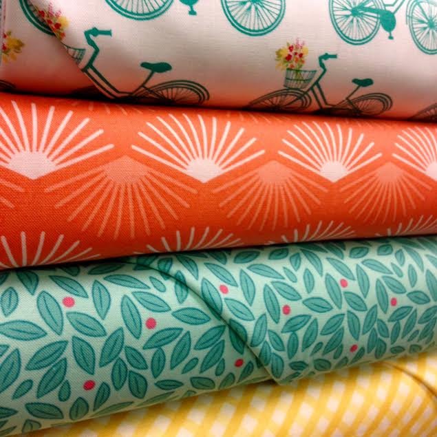 Fox’s Sew & Vac | Meadville, PA | Fabric & Quilting Supplies