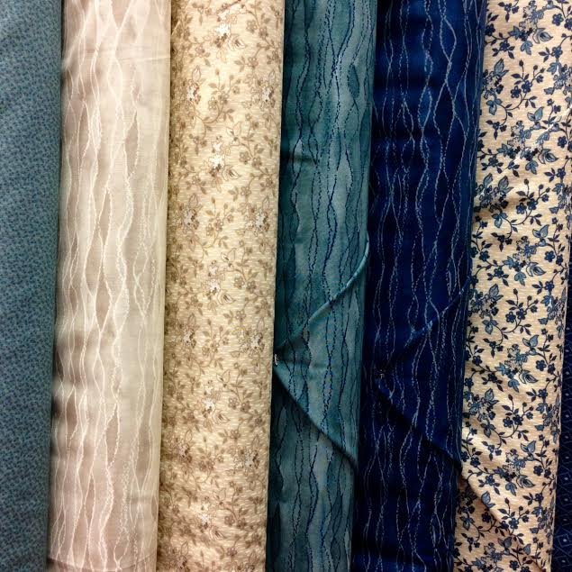 Fox’s Sew & Vac | Meadville, PA | Fabric & Quilting Supplies