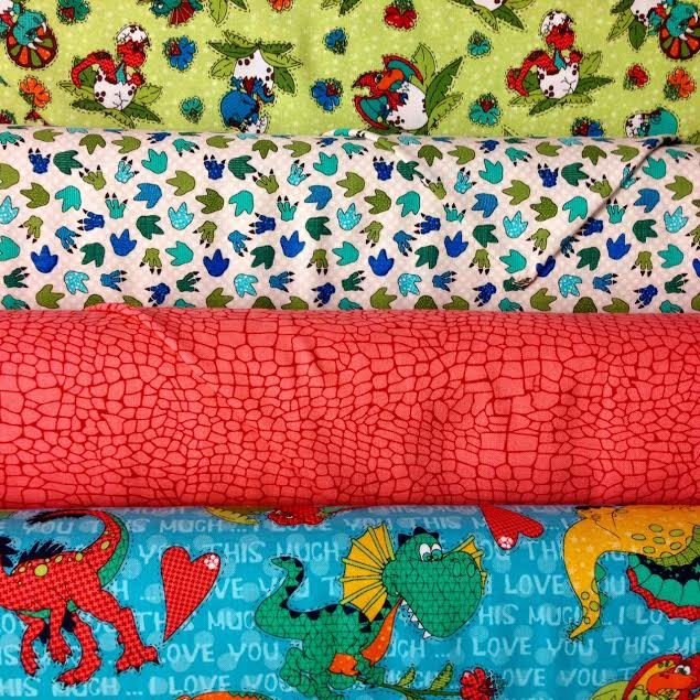 Fox’s Sew & Vac | Meadville, PA | Fabric & Quilting Supplies