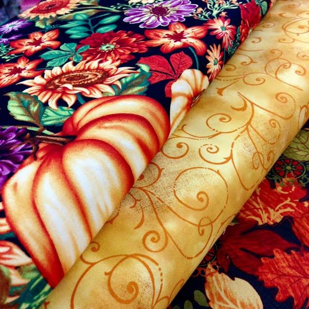 Fox’s Sew & Vac | Meadville, PA | Fabric & Quilting Supplies