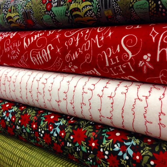 Fox’s Sew & Vac | Meadville, PA | Fabric & Quilting Supplies