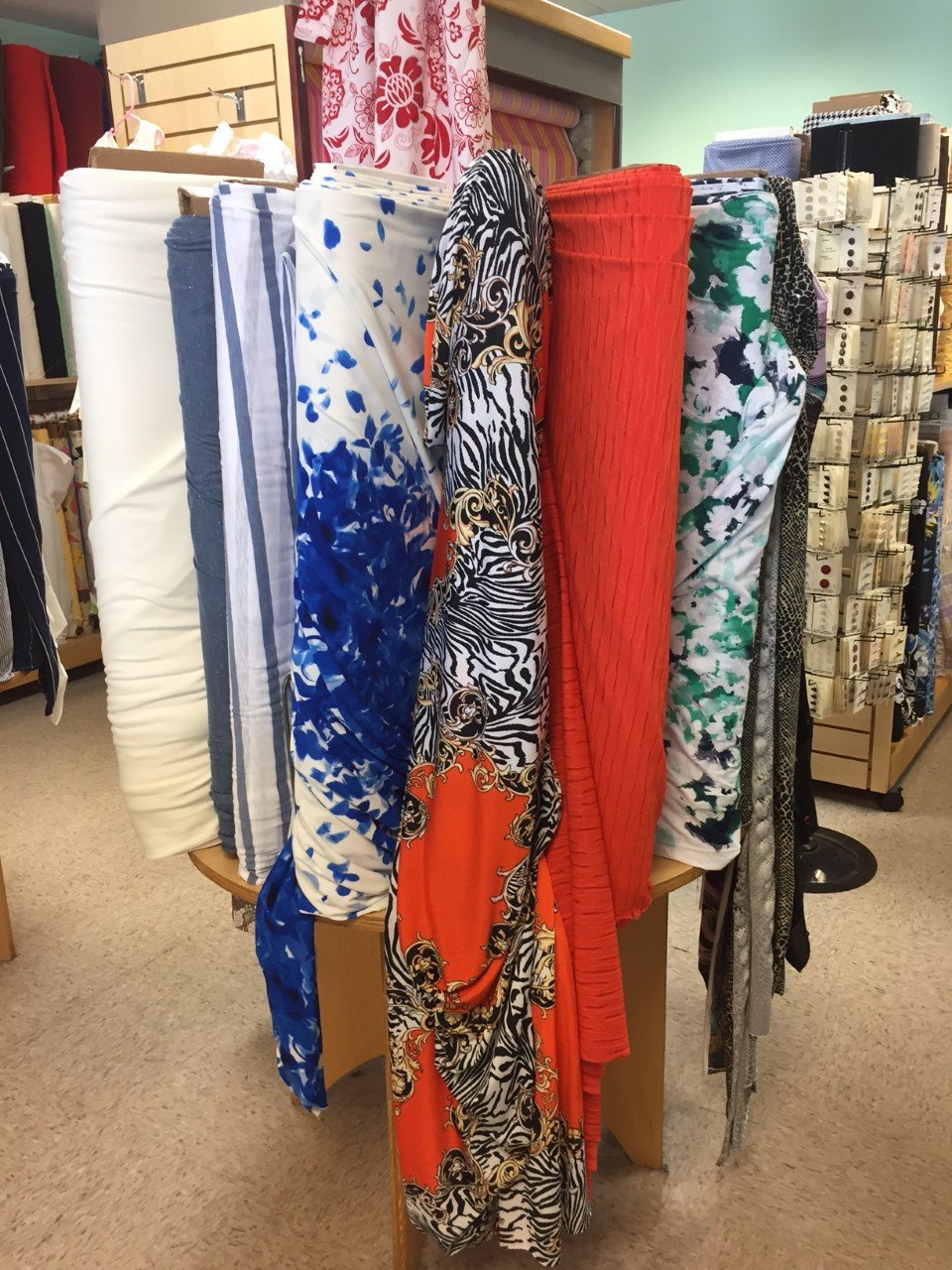 Austin’s Sewing Center Louisville, KY Fabric & Sewing Machines