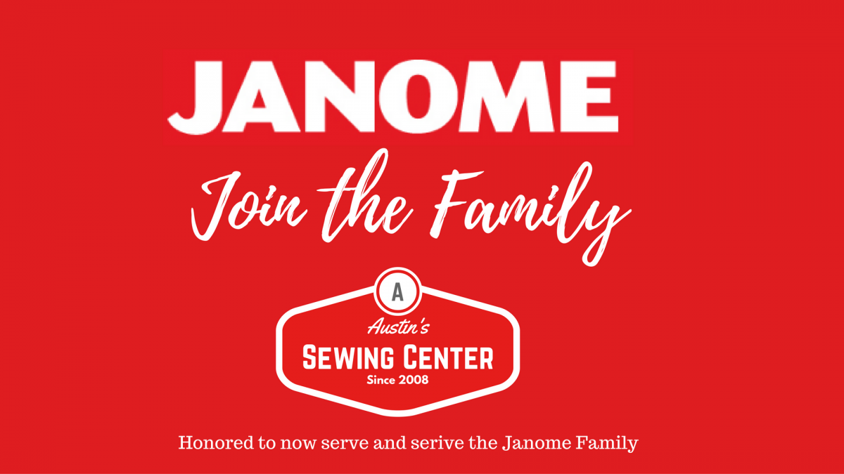 Austin’s Sewing Center Louisville, KY Fabric & Sewing Machines