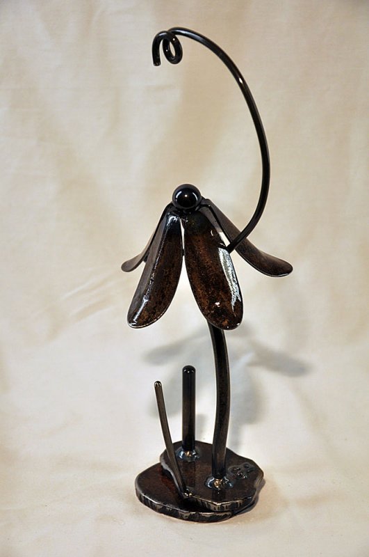 Large Cone Thread Holder Laura