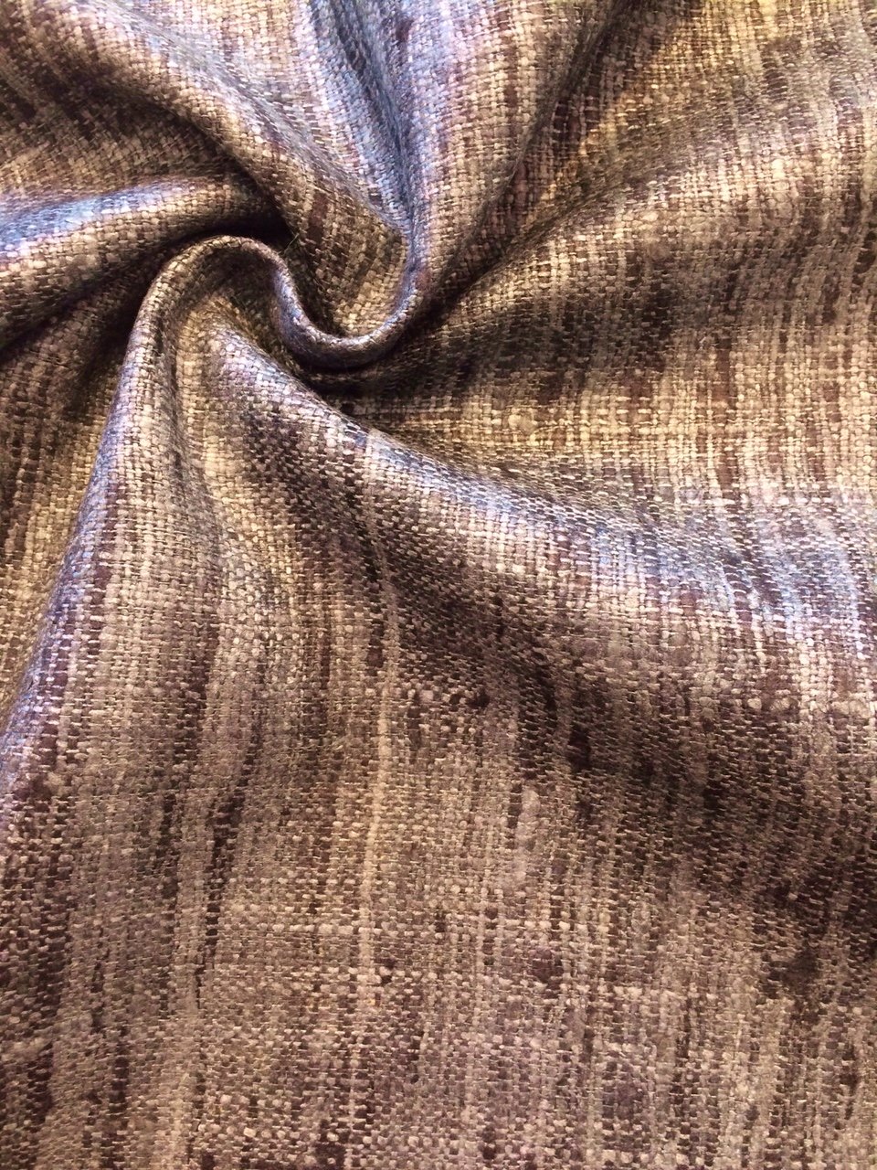 Raw Silk