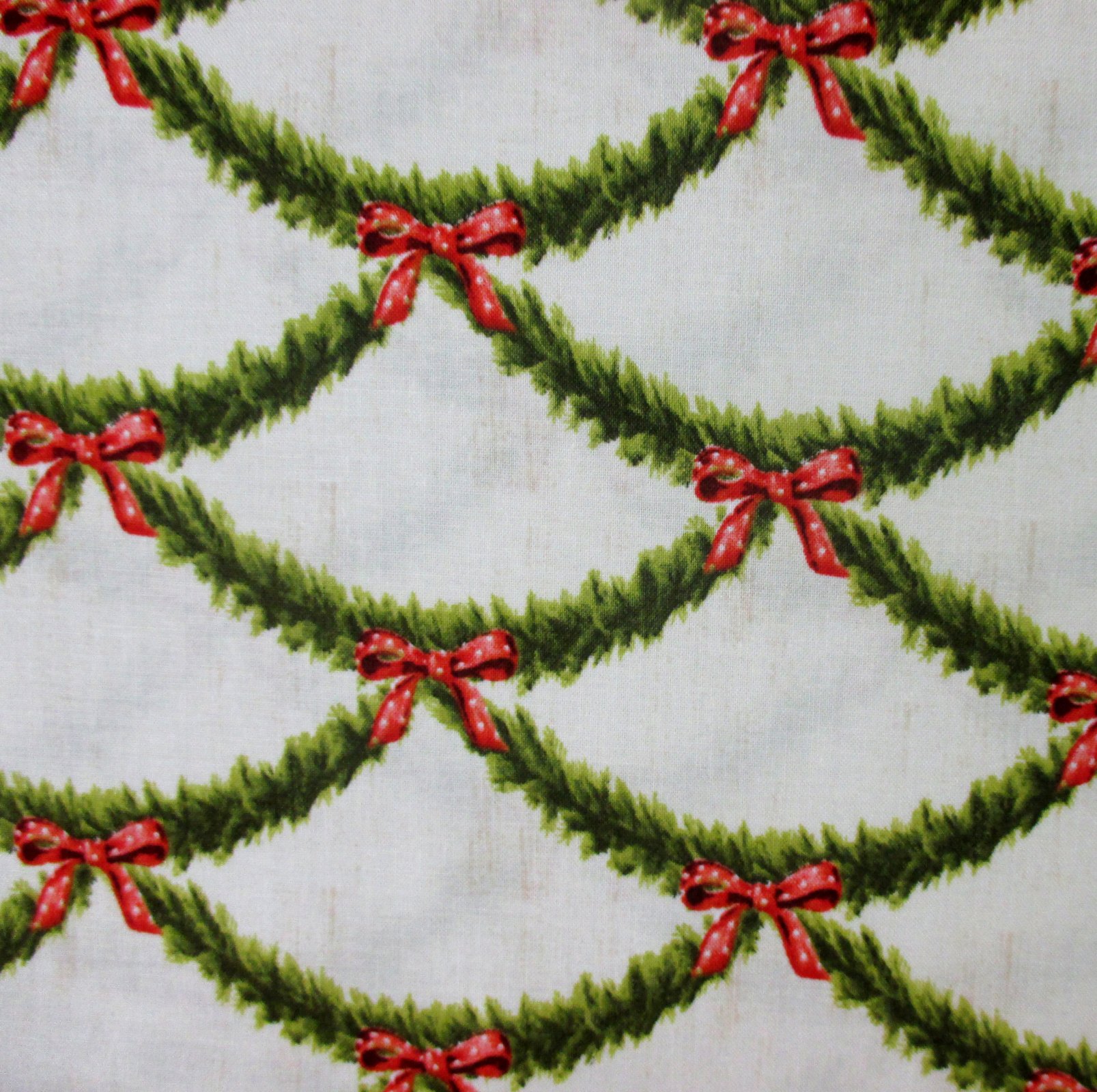 michael miller festive garland michael miller festive garland