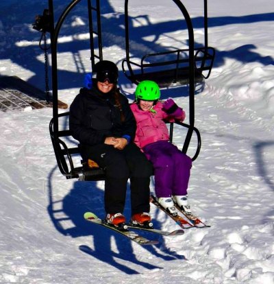 Learn to Ski Epic Mountain Sports
