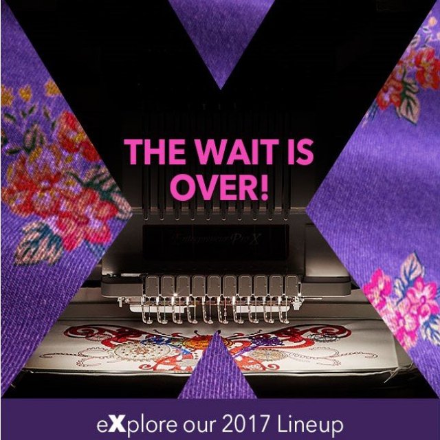 Couture Sewing Center Macon, Brother Dealer