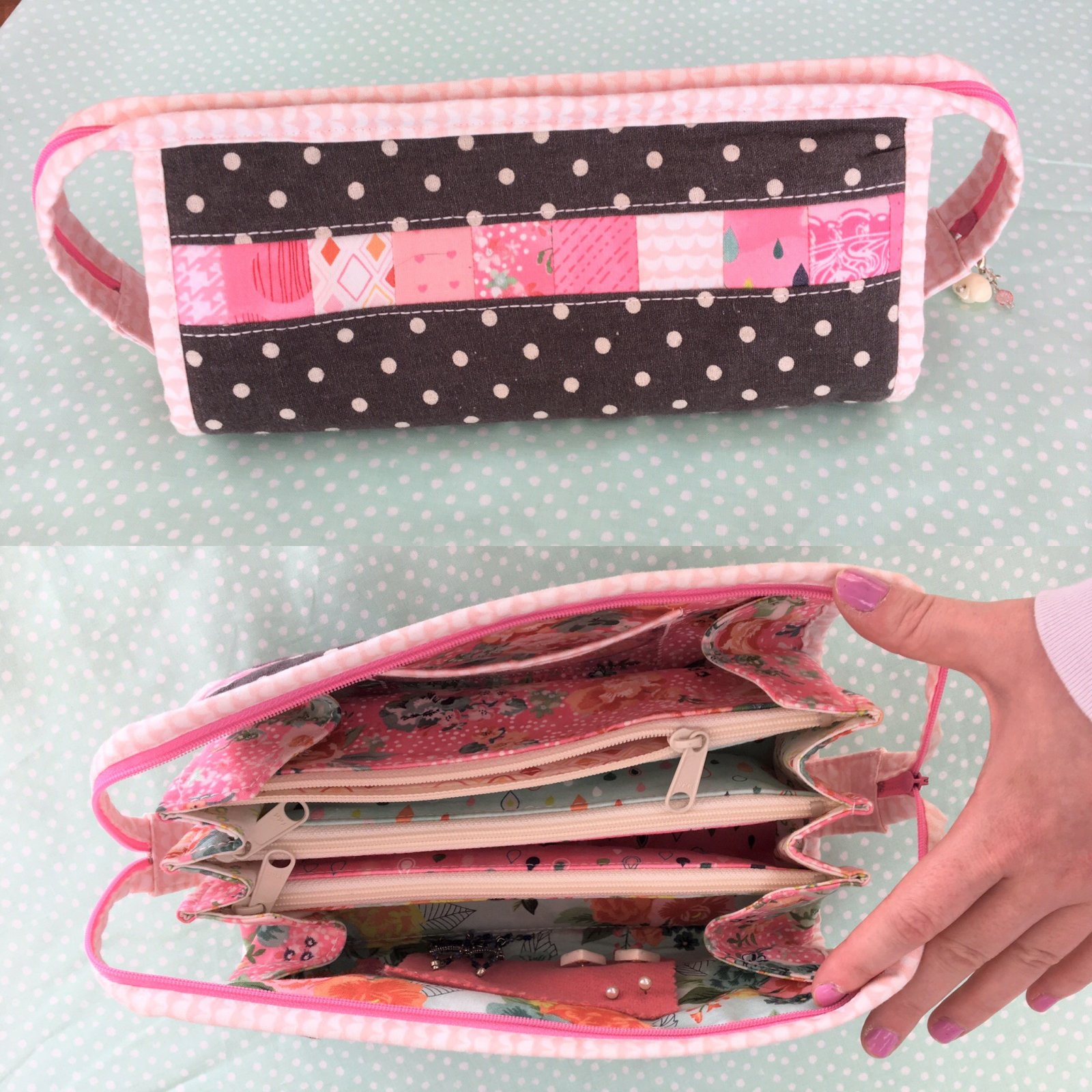 Sew Together Bag Kit