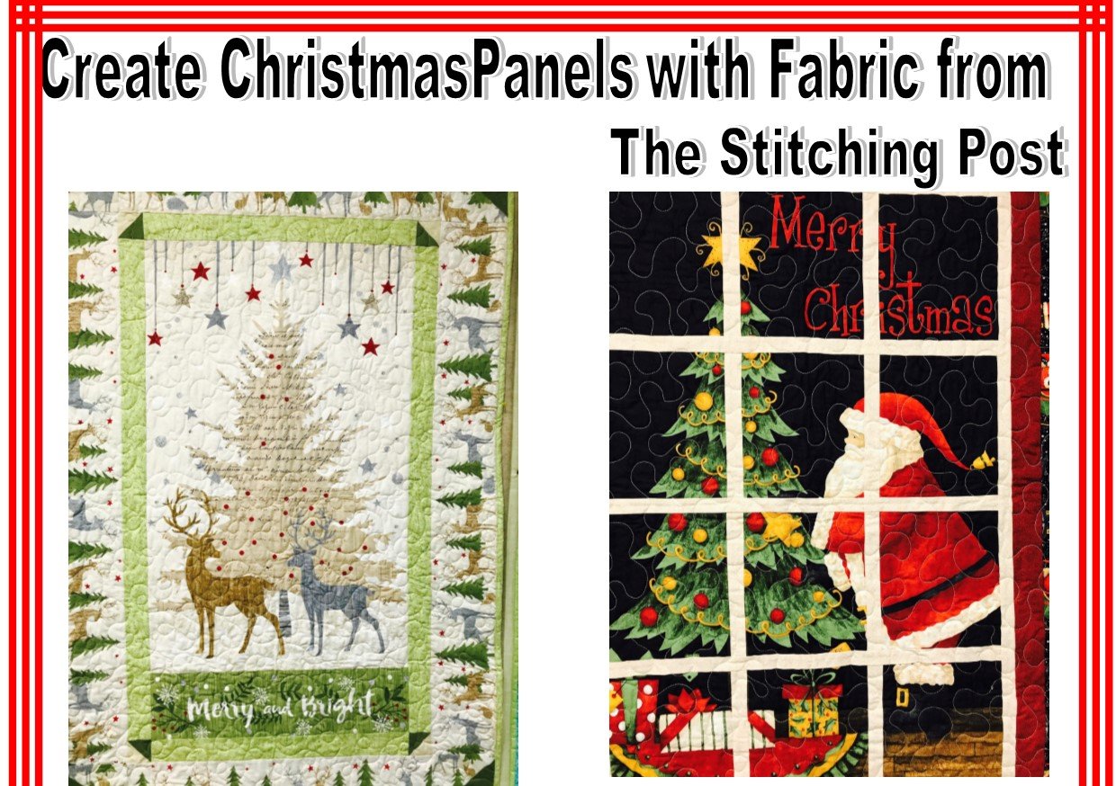 The Stitching Post, Inc. Oklahoma City Sewing Machines