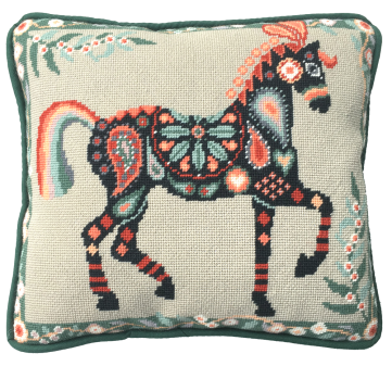 Needlepoint Pillow Kits
