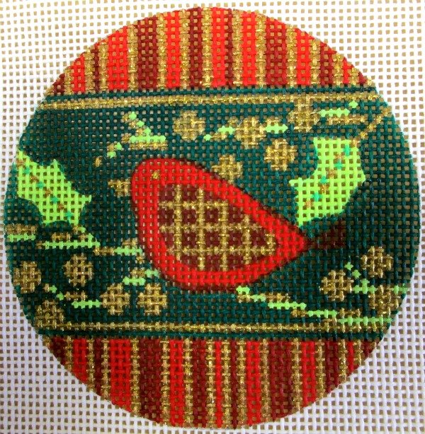Christmas Needlepoint Kits