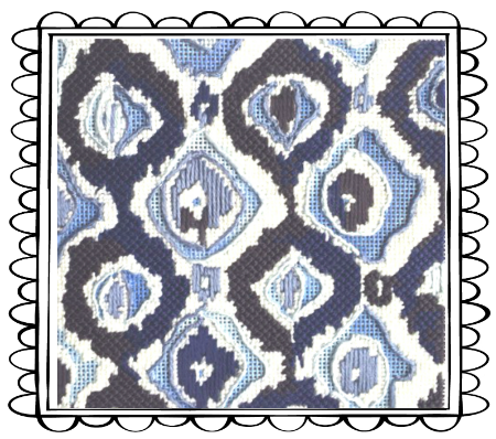 needlepoint tapestry canvas design ideas