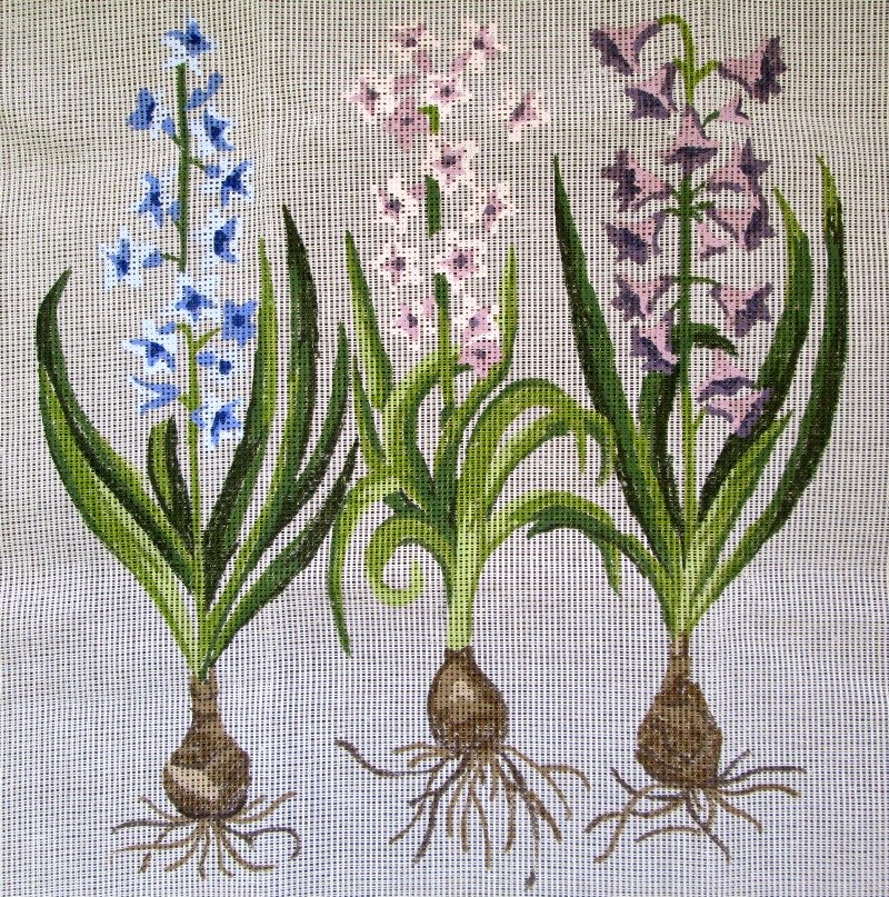 Penelope Needlepoint Designs