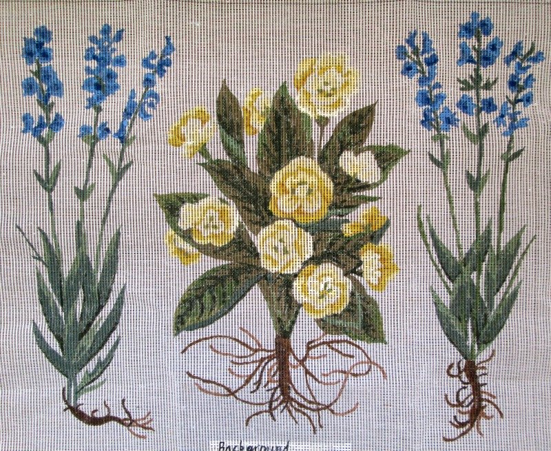 Completed Needlepoint For Sale at Curtis Keith blog