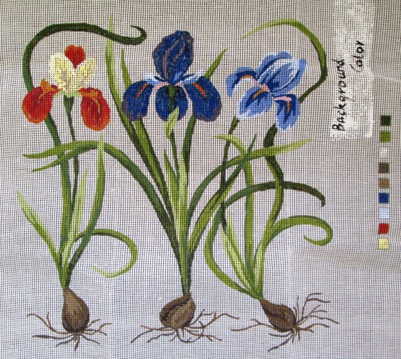 Sale Needlepoint Kits