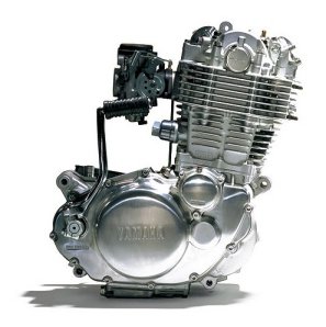 XT500 yamaha sr500 wiring diagram 