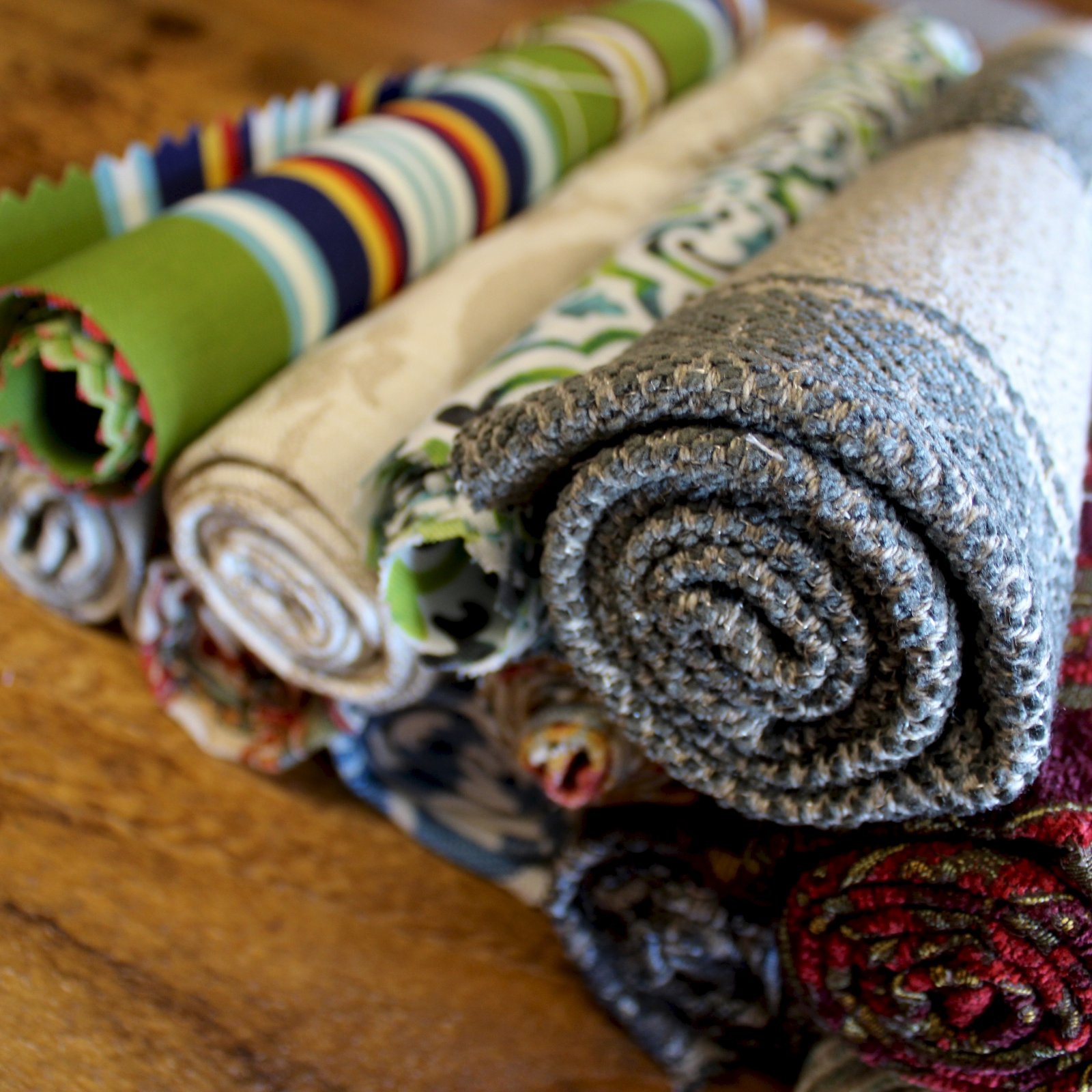 Fabric
