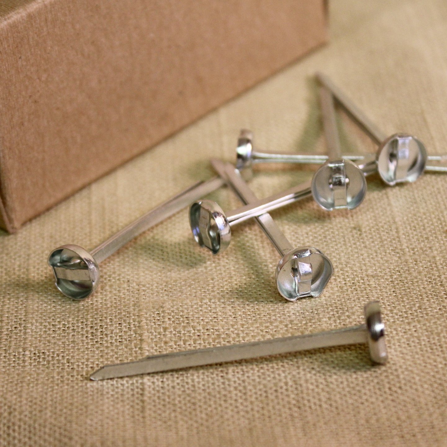 ProngBack Upholstery Buttons