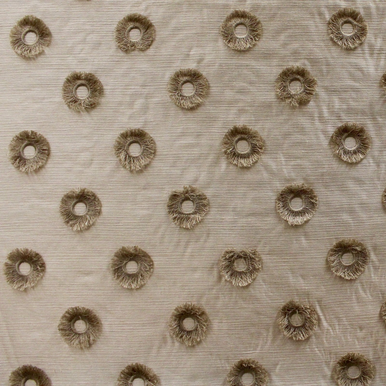 Drapery Fabric