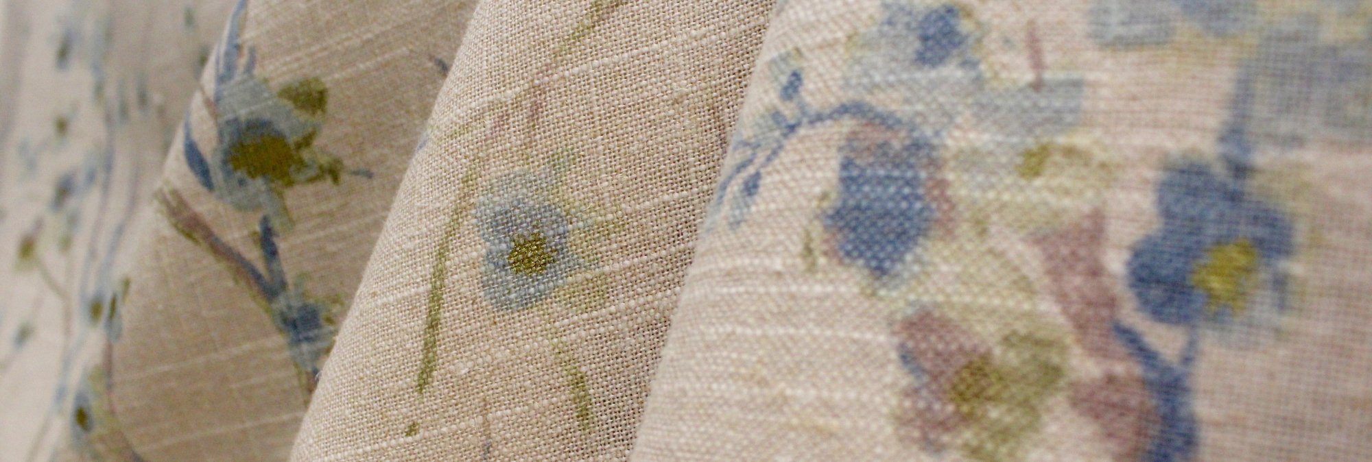 Memphis Fabric Company Johnson's Fabrics