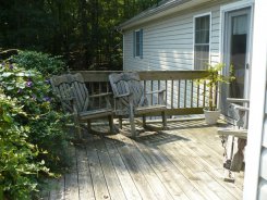On Site Retreat House