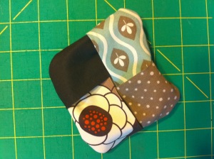 simple coasters in no time