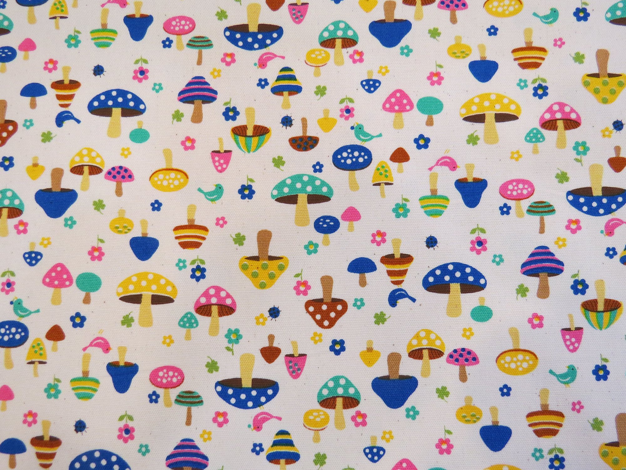 JAPANESE IMPORT FABRICS