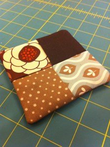 easy 15 minute coasters