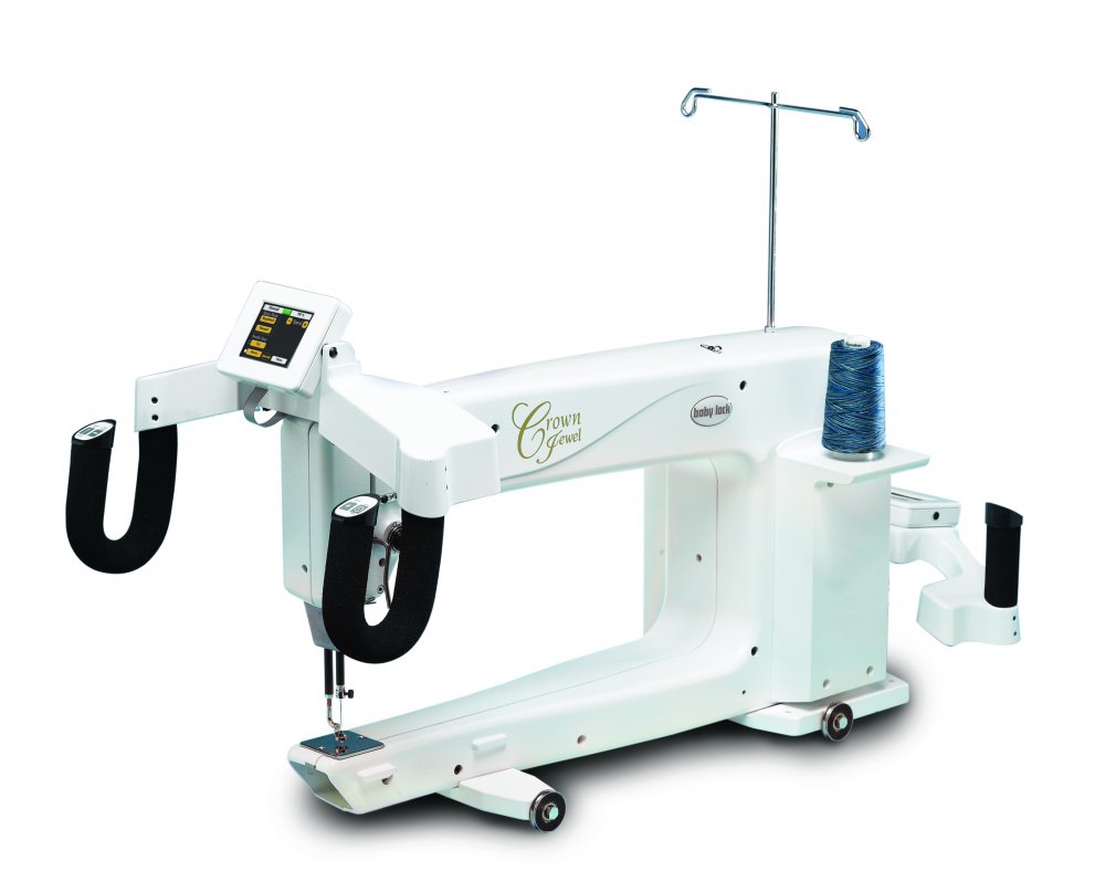 Baby Lock Sewing Machines