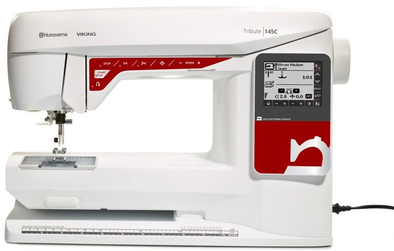 SEWING MACHINES HUSQVARNA VIKING