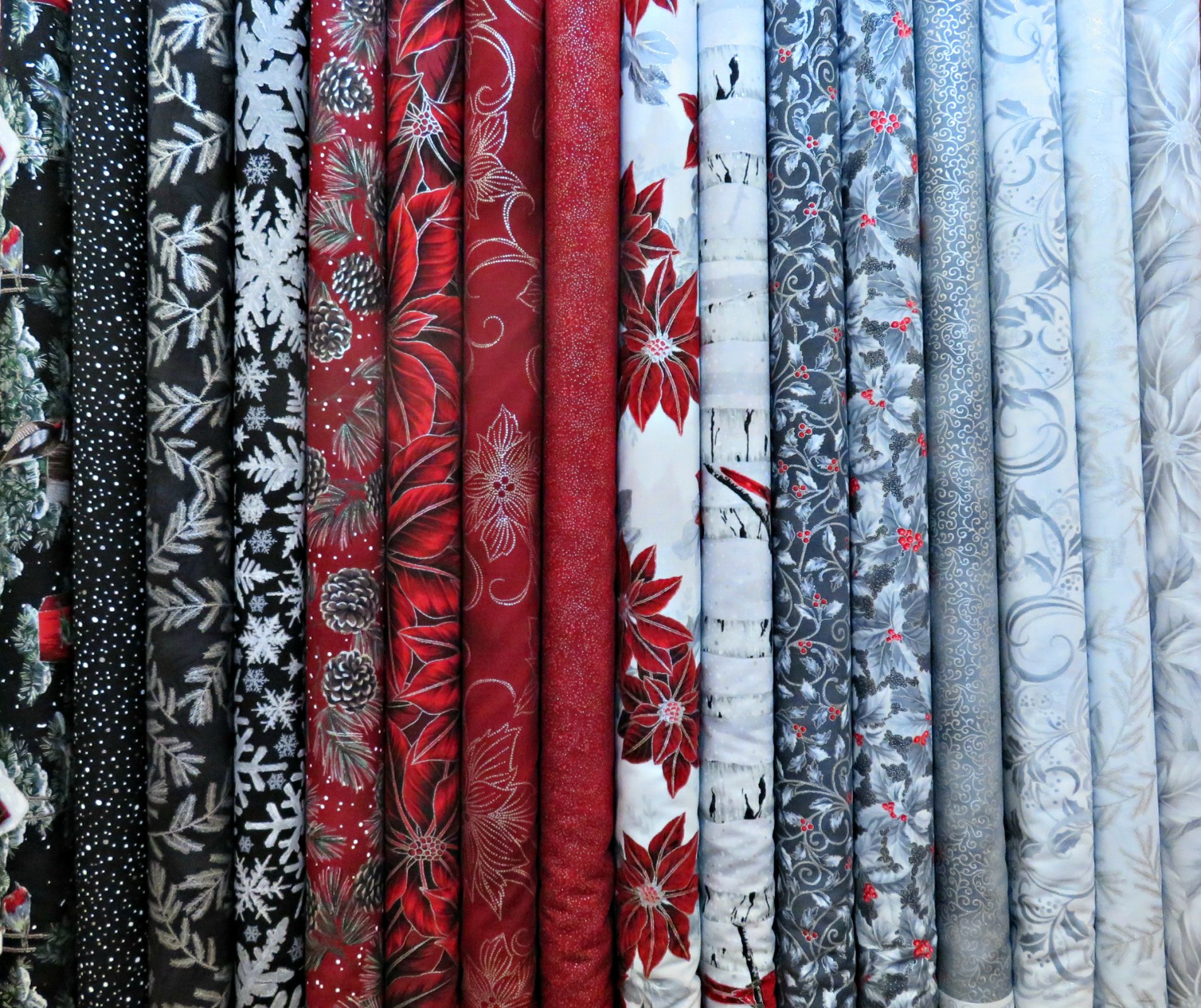 Fabric