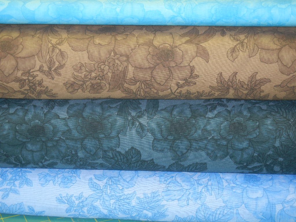 108 Wide quilt backing fabrics